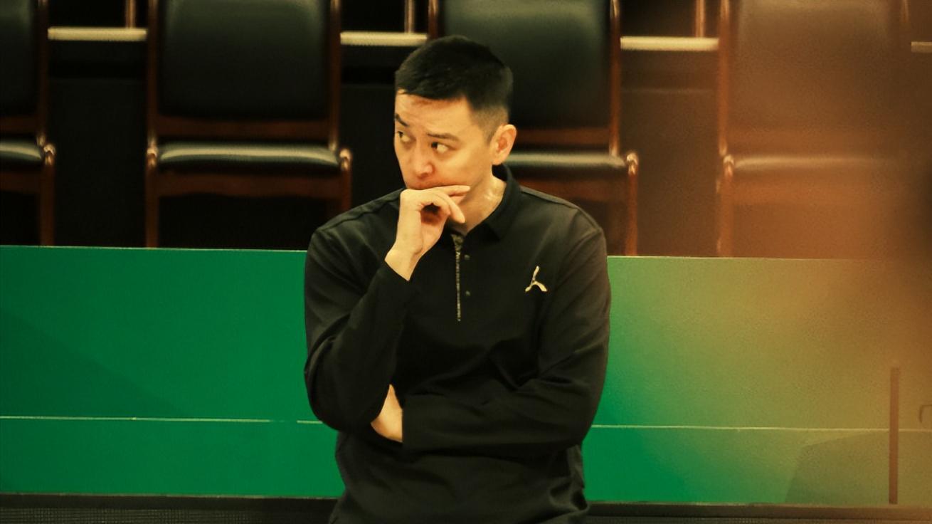 乐鱼体育app下载-如果辽篮四连败杨鸣会下课吗？冠军教头很无奈，只能仰仗赵继伟了